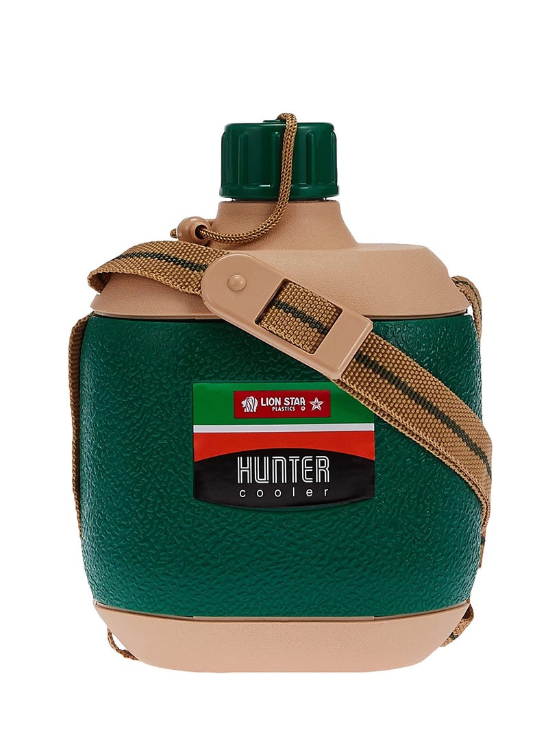 هانتر راكو هنتر زجاجة مياه - Image 1