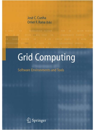 Grid Computing: Software Environments and Tools - pzsku/ZC41E8AB6E6B899C58342Z/45/1748329351/c9a18fc8-b6b5-4c2b-b465-1dee3178e29f