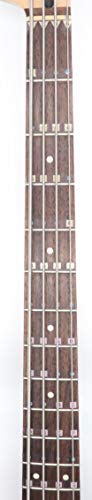 FFG NOTE THE DIFFERENCE Fantastic Finger Guide for Electric Bass Guitar | Guitar Accessories | Fretboard and Fingerboard Stickers | Guitar Learning Tools | Guitar Stickers | Learn to Play Guitar Electric Bass | Frets 1-12 - Image 3