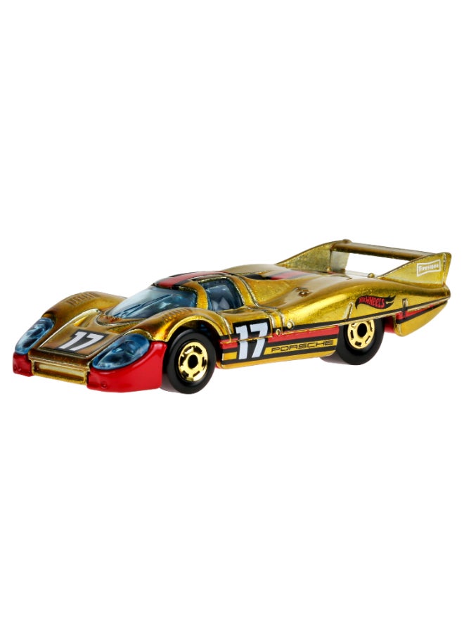 Hot Wheels Themed The Hot Ones Asst. - Image 1