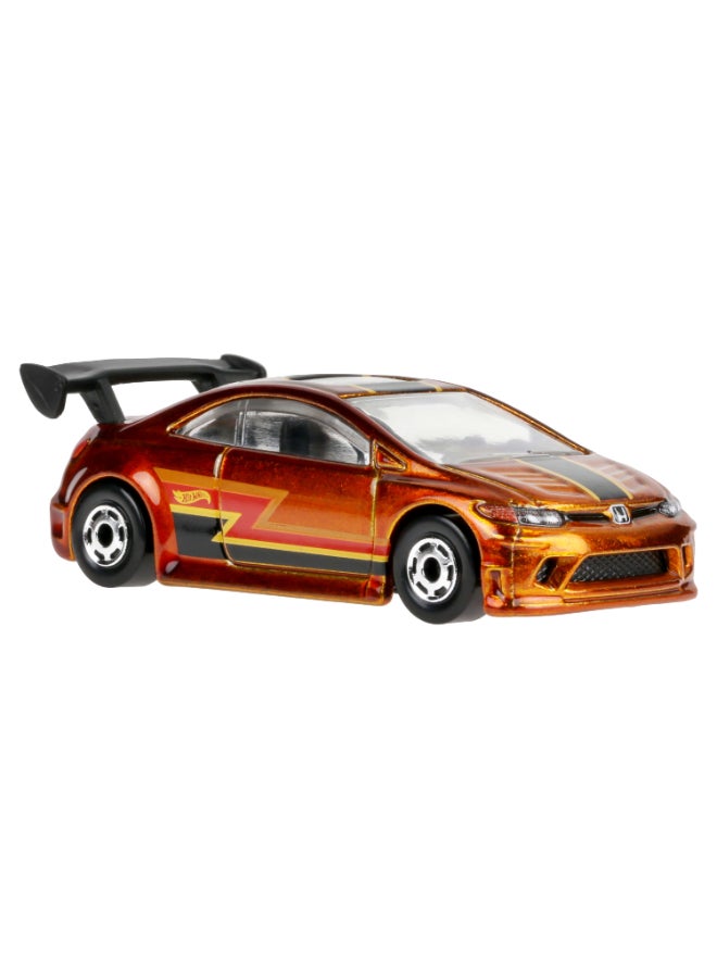 Hot Wheels Themed The Hot Ones Asst. - Image 5