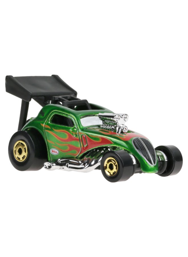 Hot Wheels Themed The Hot Ones Asst. - Image 2
