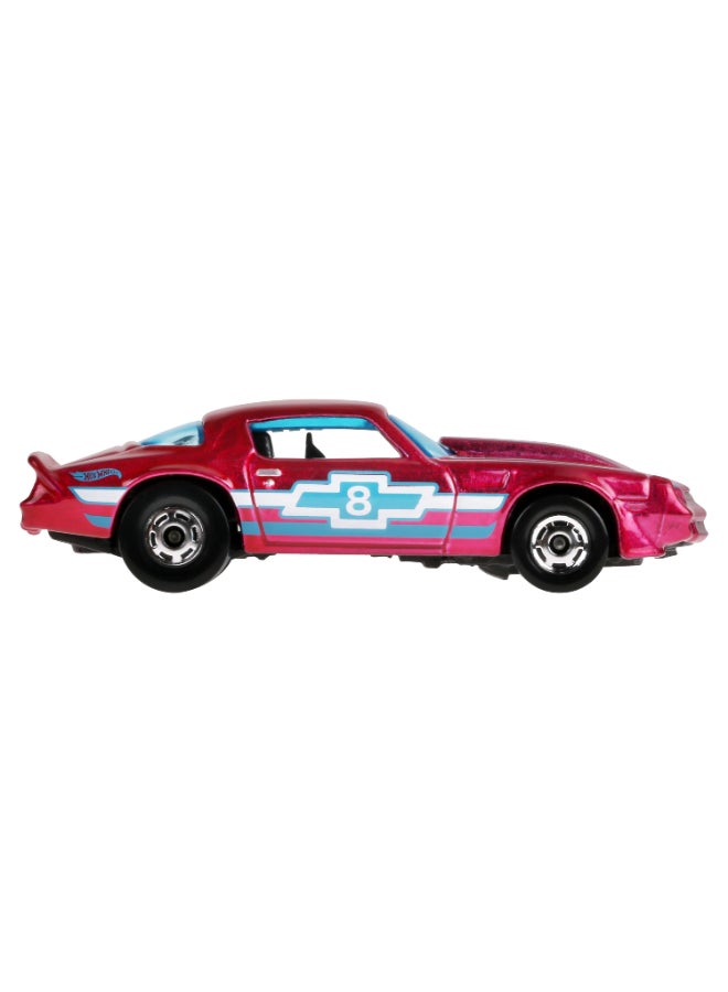 Hot Wheels Themed The Hot Ones Asst. - Image 4