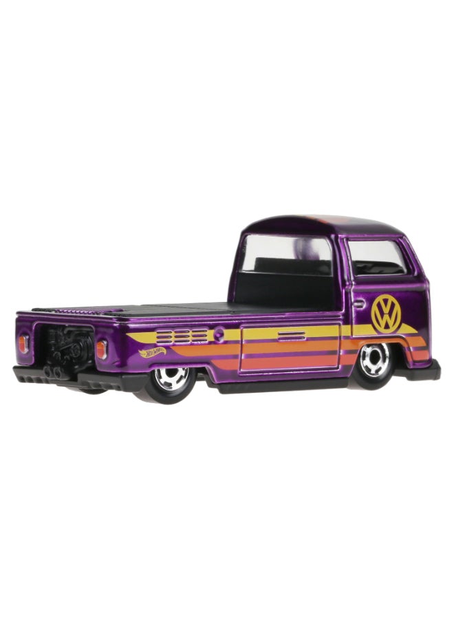 Hot Wheels Themed The Hot Ones Asst. - Image 3