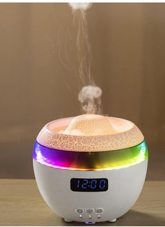 xinzhen Sleek Cool Mist Humidifier for Home, Adjustable Mist Levels, Perfect for Bedrooms and Nurseries, Easy to Clean  - Image 3