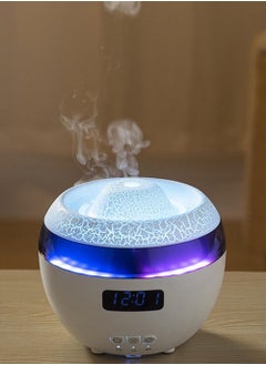 xinzhen Sleek Cool Mist Humidifier for Home, Adjustable Mist Levels, Perfect for Bedrooms and Nurseries, Easy to Clean  - Image 2
