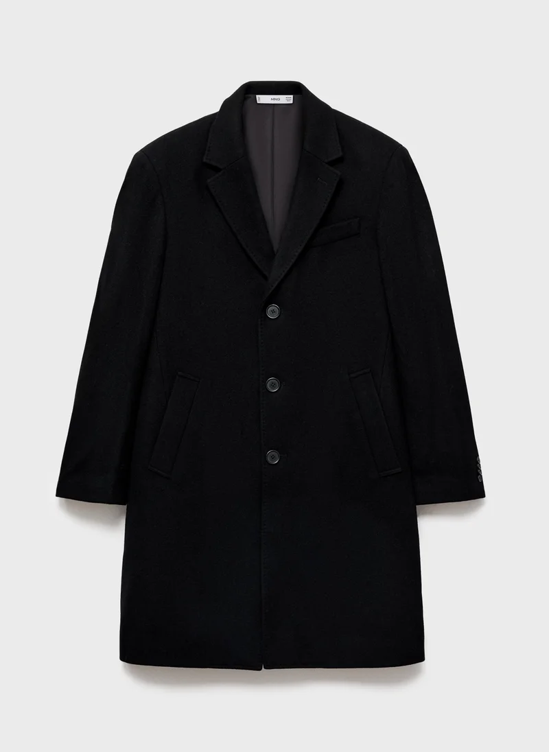 Mango Man  COAT ARIZONA for Men | Best Price UAE