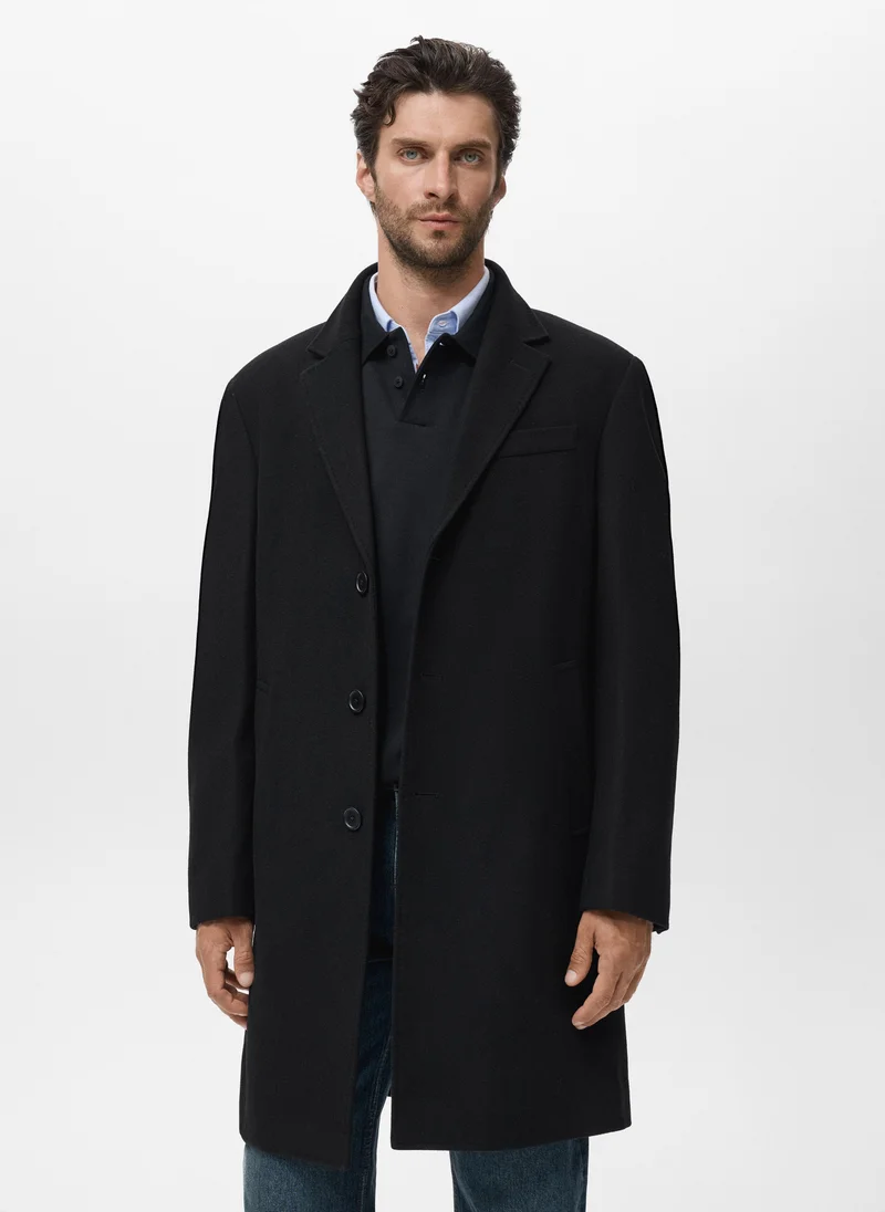 Mango Man COAT ARIZONA