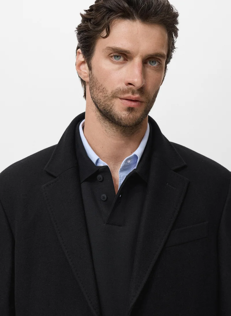 Mango Man  COAT ARIZONA for Men | Best Price UAE