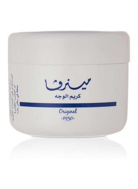 كريم  مرطب للوجه ٣٠ جم
