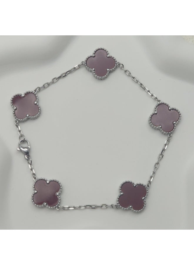 Mark Fairwhale Personalized Fashion Trend Bracelet 