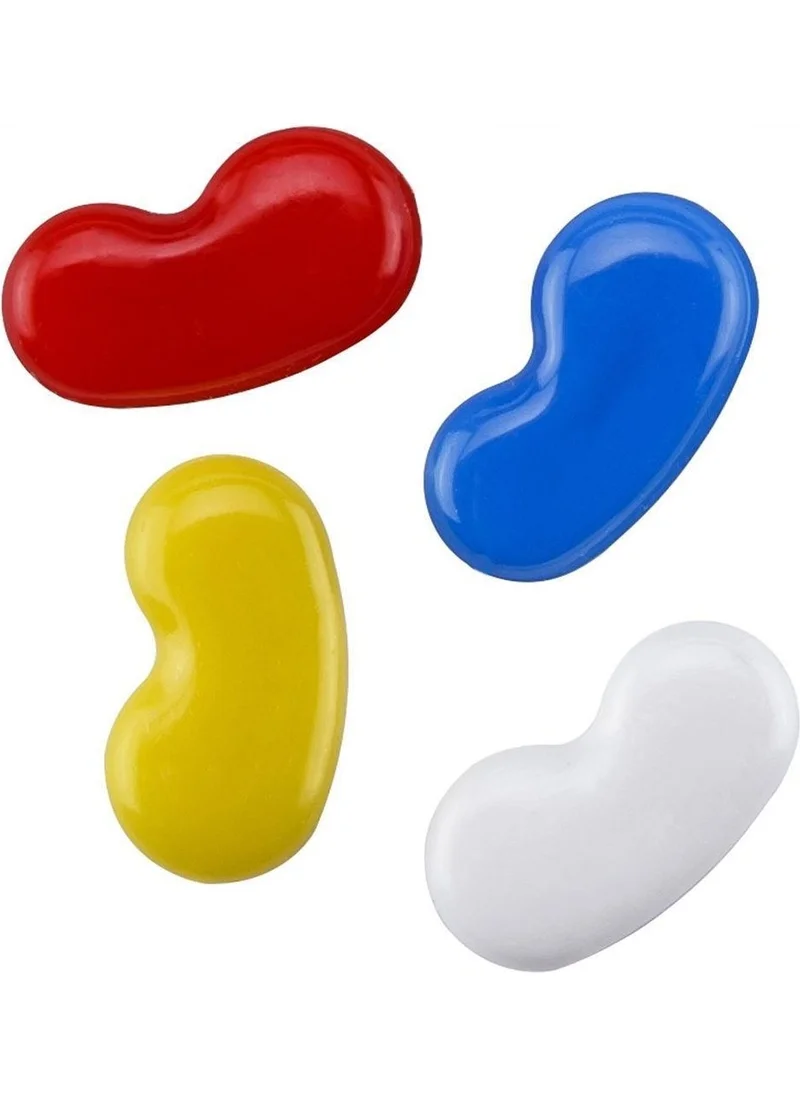 برونز Count Beans Plastic Box BR-221