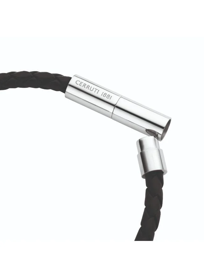 CERRUTI 1881 Gents Bracelet