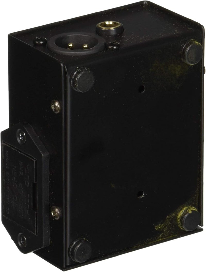 rolls Starting Buzzer/Tone Generator, Black, 1x1x1 - Image 2