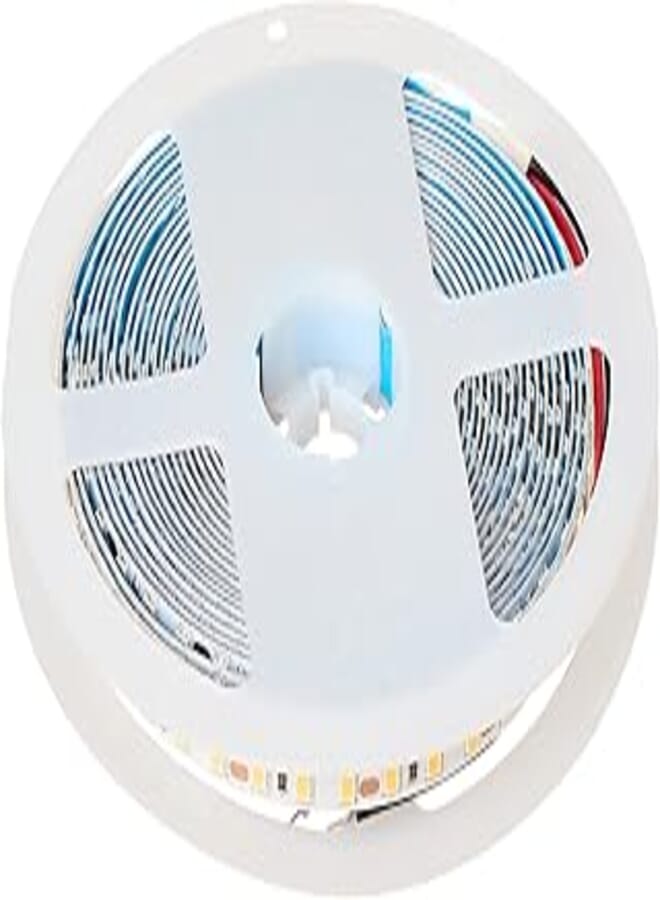 Maxima led flexible led strip 5m - warm light