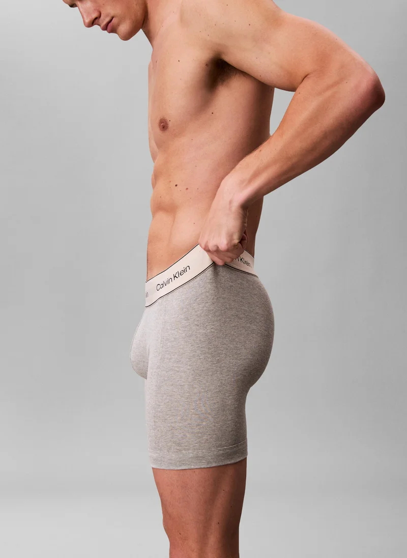 CALVIN KLEIN  3 Pack 0f Briefs for Men | Best Price UAE