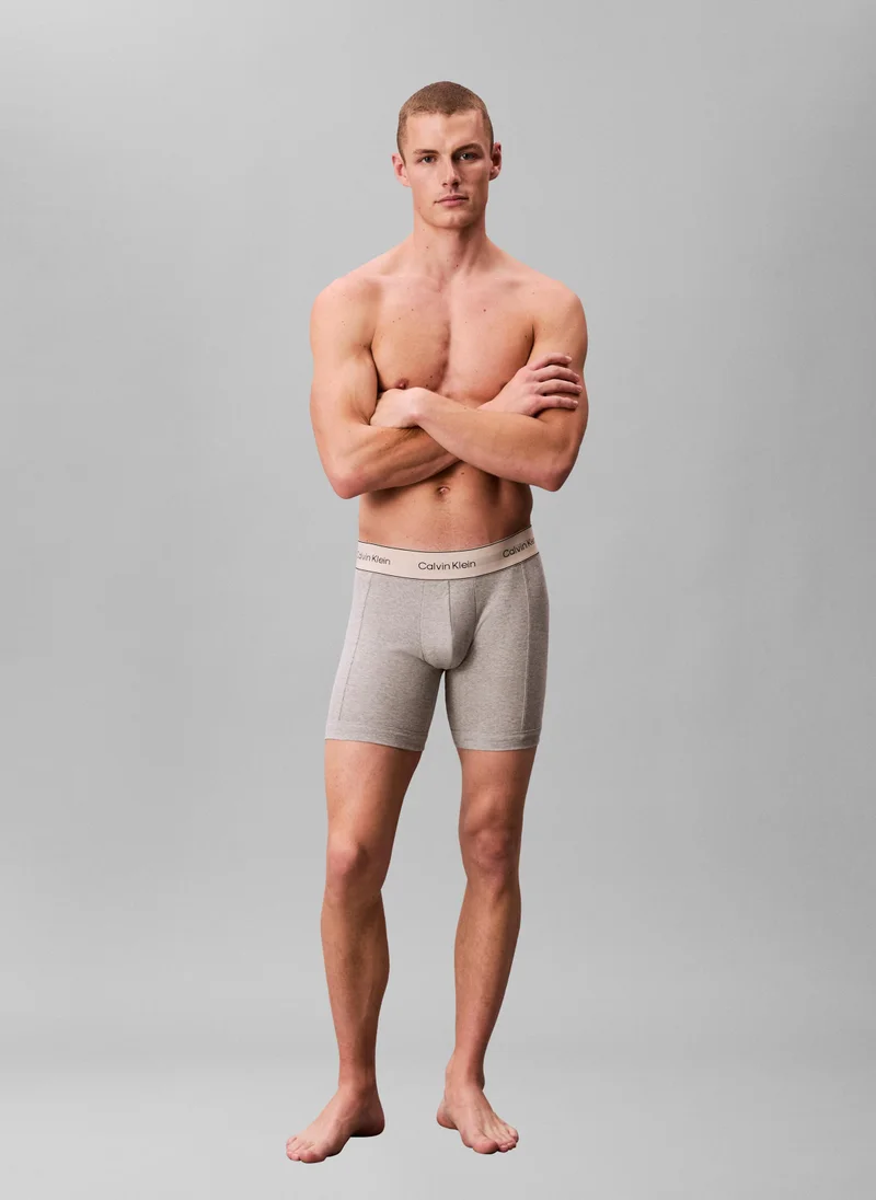 CALVIN KLEIN  3 Pack 0f Briefs for Men | Best Price UAE