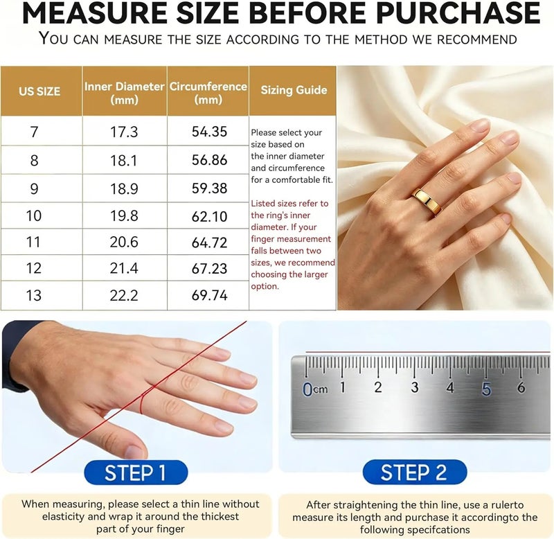 2026 New Smart Ring, No Subscription Fees, Health Tracker for Outdoor Sports, Waterproof Fitness Ring, Gift for Women, Men &  Couples - Image 3
