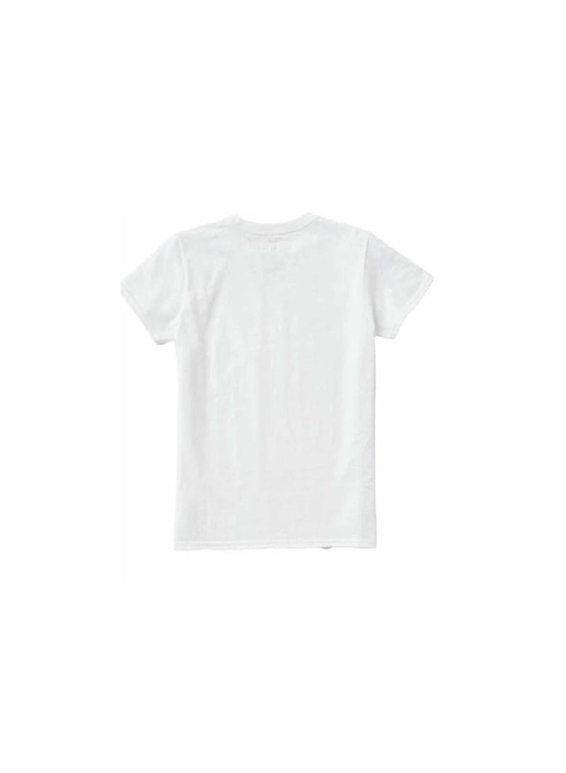 برينت شوب فور مي تي شيرت يوم المرأة العالمي للنساء – تي شيرت قطن بأكمام قصيرة ورقبة دائرية – هدية لمناسبات واحتفالات يوم المرأة - Image 4