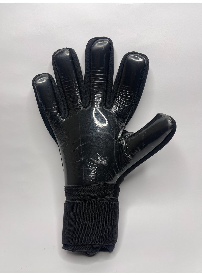 NR Pro Shadow Armor Goalkeeper Gloves - Image 3