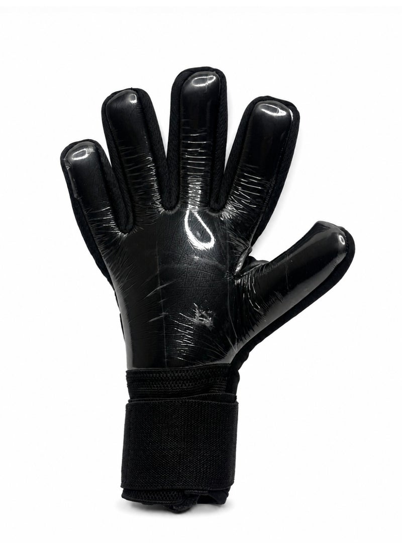 NR Pro Shadow Armor Goalkeeper Gloves - Image 2