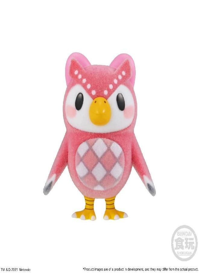 Bandai Shokugan - Bandai Shokugan Shokugan - Animal Crossing New Horizons - Tomodachi Doll Vol 3 (Set) - Image 1
