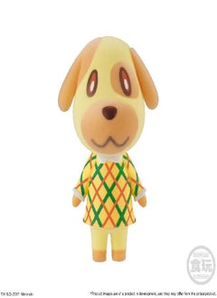 Bandai Shokugan Bandai Shokugan Shokugan - Animal Crossing New Horizons - Tomodachi Doll Vol 3 (Set)  - Image 3