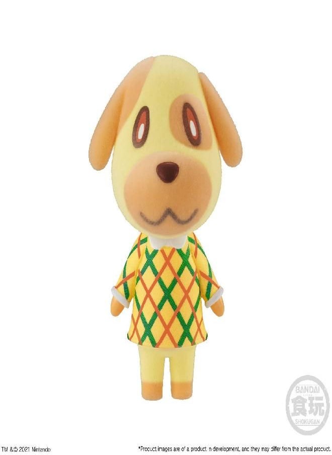 Bandai Shokugan - Bandai Shokugan Shokugan - Animal Crossing New Horizons - Tomodachi Doll Vol 3 (Set) - Image 1