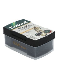Collonil Mobil Vibrant Quick Glossy Shine Shoe Sponge Colorless 1 x 1 x 1 cm 4002092053731  - Image 1