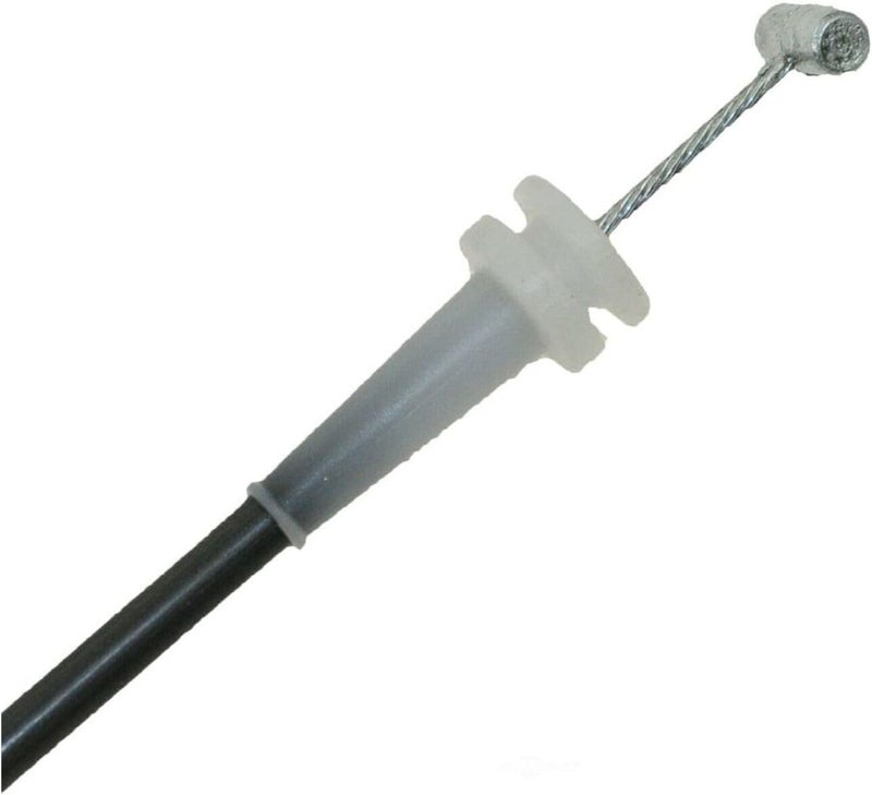 Latch Cable-4 Door 1pc for Ford for Focus 2000-2007 BDA69201 - Image 2