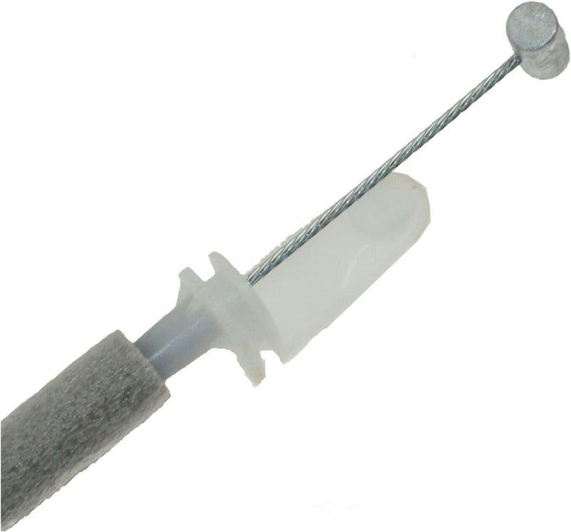 Latch Cable-4 Door 1pc for Ford for Focus 2000-2007 BDA69201 - Image 3