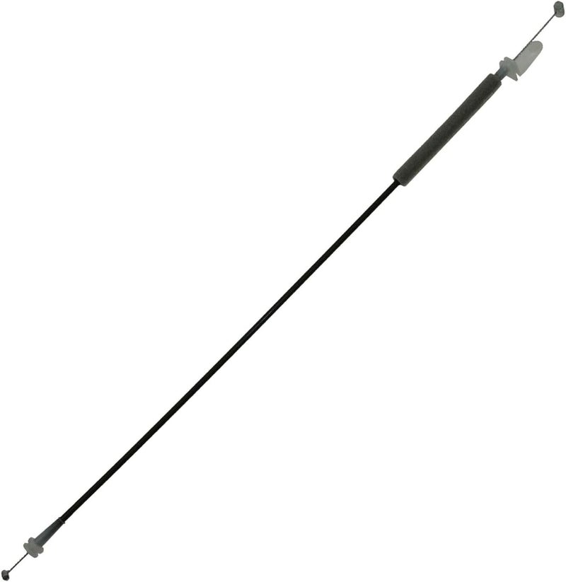 Latch Cable-4 Door 1pc for Ford for Focus 2000-2007 BDA69201 - Image 1