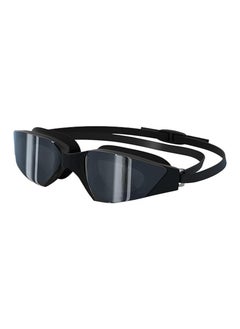 Anti-Fog Swimming Goggles for Adults, UV Resistant and Waterproof, Adjustable Swim Goggles with Wide Clear Vision for Men and Women, Perfect for Pool and Open Water Use.