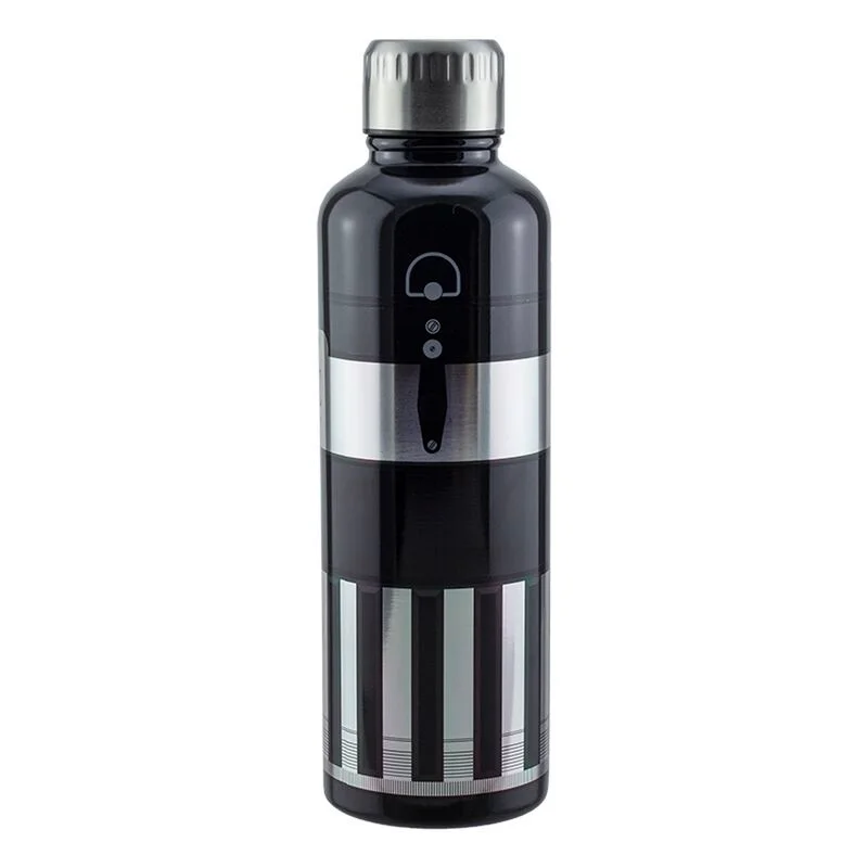 بالادون Paladone Darth Vader Lightsaber Metal Water Bottle HOME V2