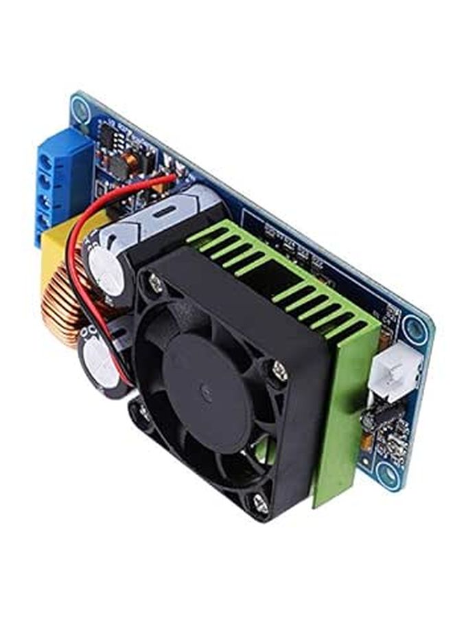 500W مكبر صوت رقمي لوحة مكبر صوت مكون نظام صوت DIY مكون تيار مستمر 58 70 فولت - Image 1