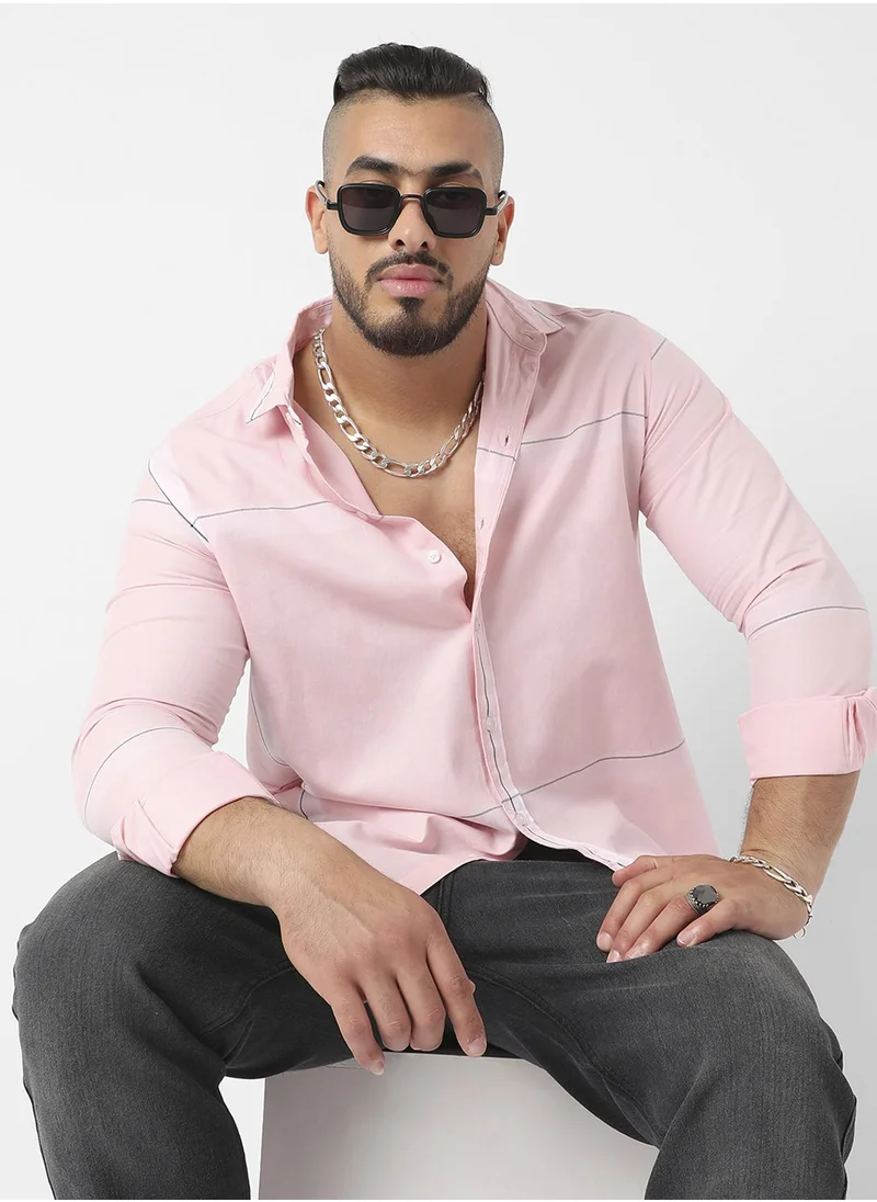 انستافاب بلس Pink