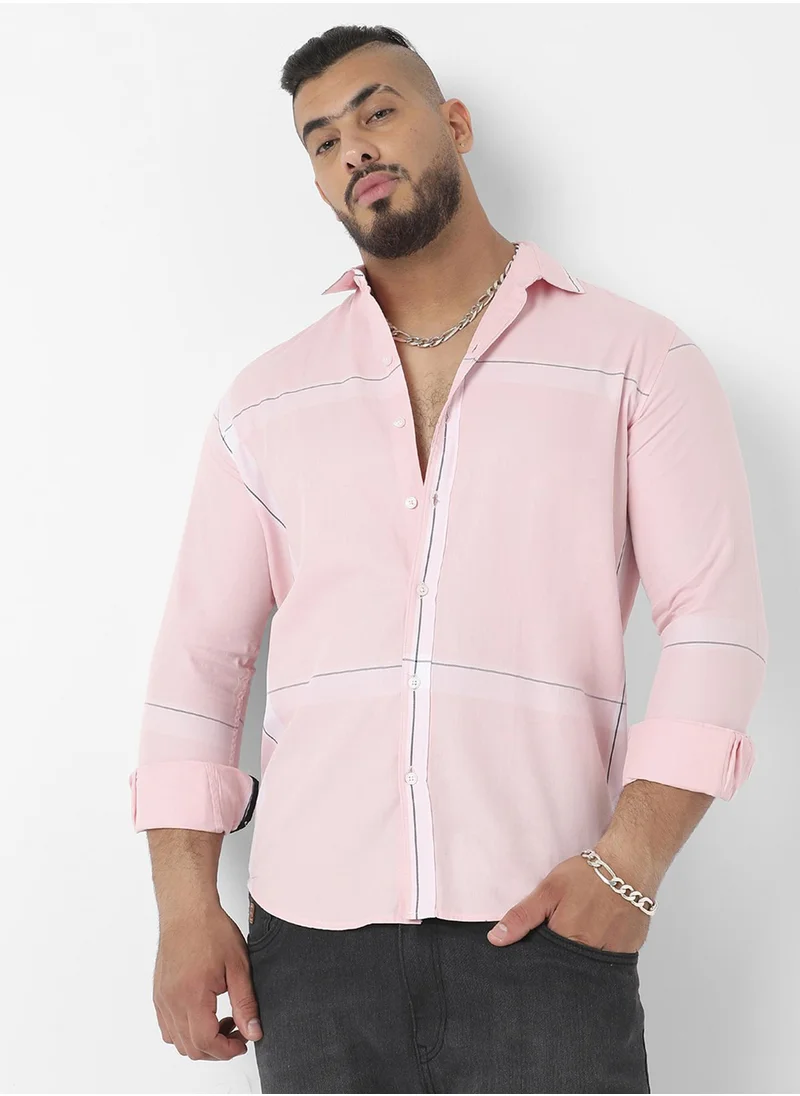 انستافاب بلس Pink