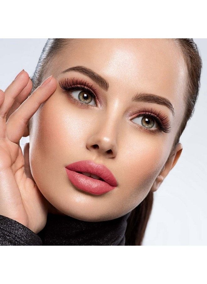 Lotus Makeup Ecostay Butter Matte Lip Colour Sandstone 4.2G  - Image 3