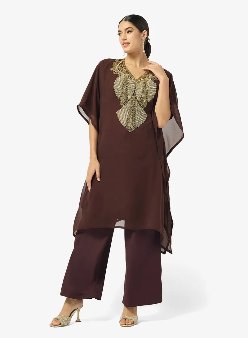 ارابيان كلوزيت LADIES KAFTAN