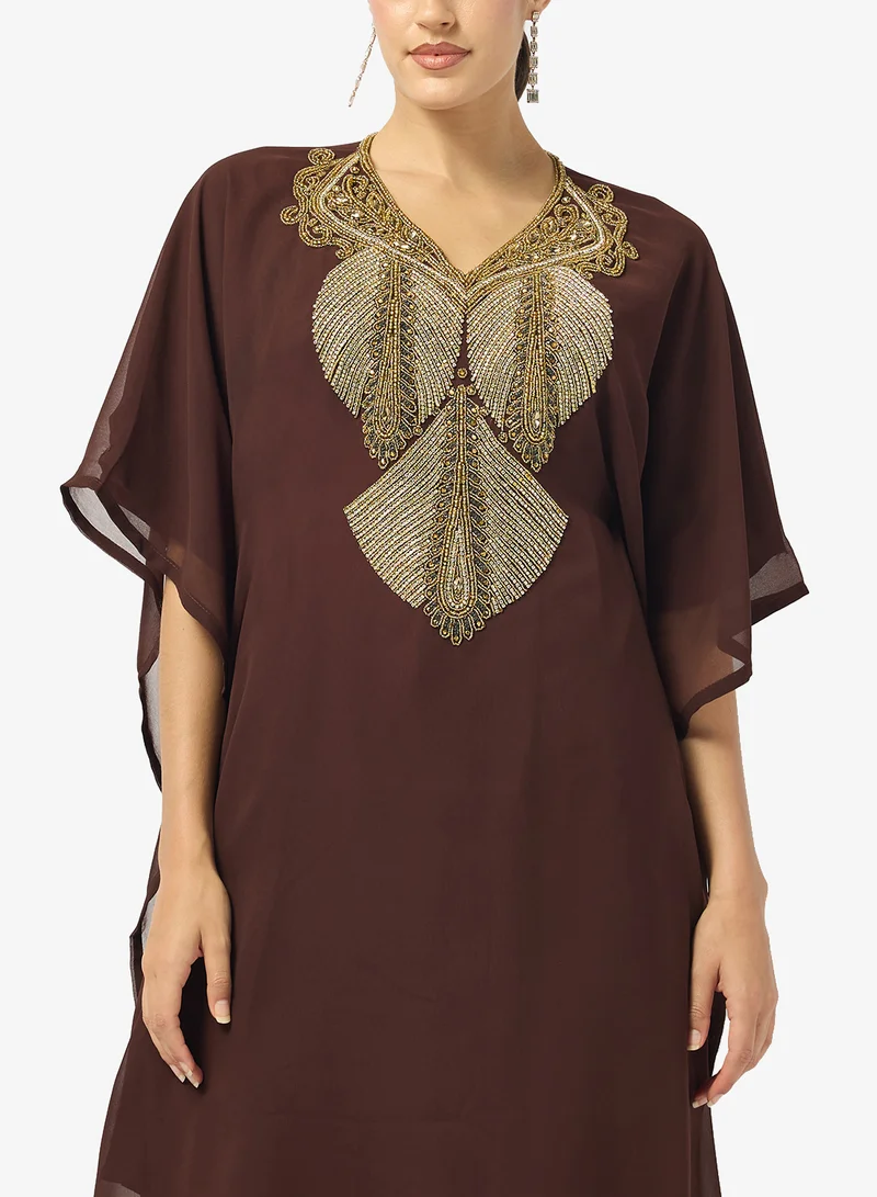 Arabian Closet  LADIES KAFTAN for Women | Best Price UAE