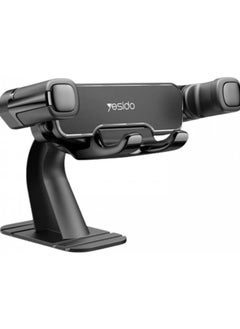 Yesido C90 Car Gravityt Mount Cell Phone Holder Vertical&Horizontal Gravity for iPhone 11/11Pro/11Pro Max/Xs X XR 6S 7 Plus 8 All  - Image 1