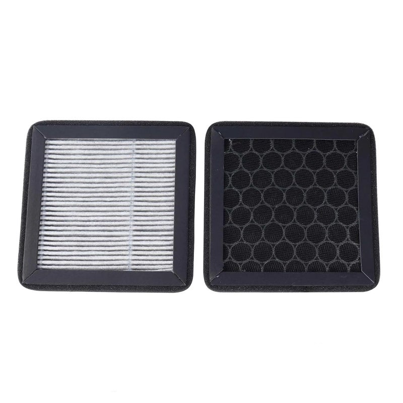 Activated Carbon Filter 5pcs for Creality K1 Max K2P K2 Plus 3D Printer - Image 2