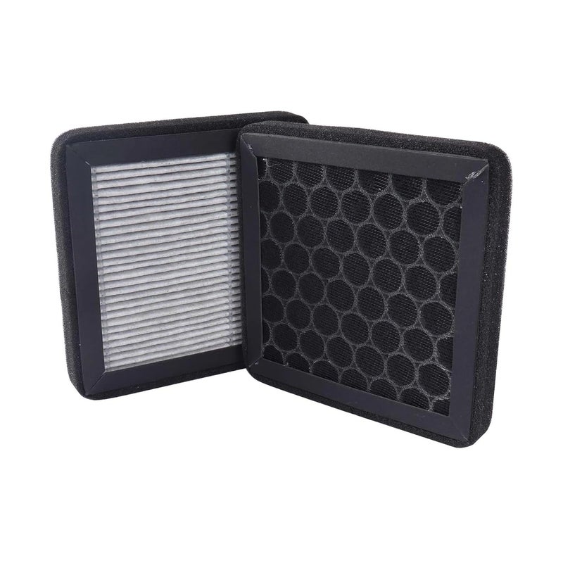 Activated Carbon Filter 5pcs for Creality K1 Max K2P K2 Plus 3D Printer - Image 5