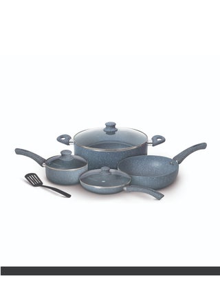 HOMEWAY MAGIC CHEF 8 PCS MARBLE COOKWARE SET - pzsku/ZC4202ECA0FDEB5BF94D3Z/45/_/1739789200/f4491f43-995e-474f-9f29-2da36b2e77c2
