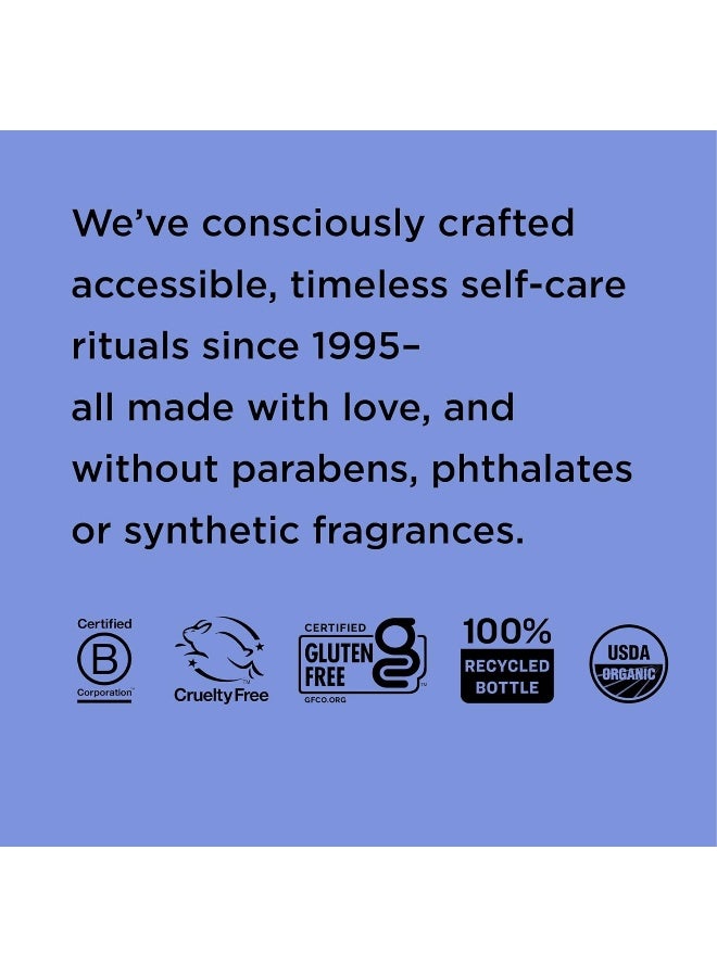 EO Hand Sanitizer Spray, Organic Lavender, 2oz (Pack of 6) - Image 2