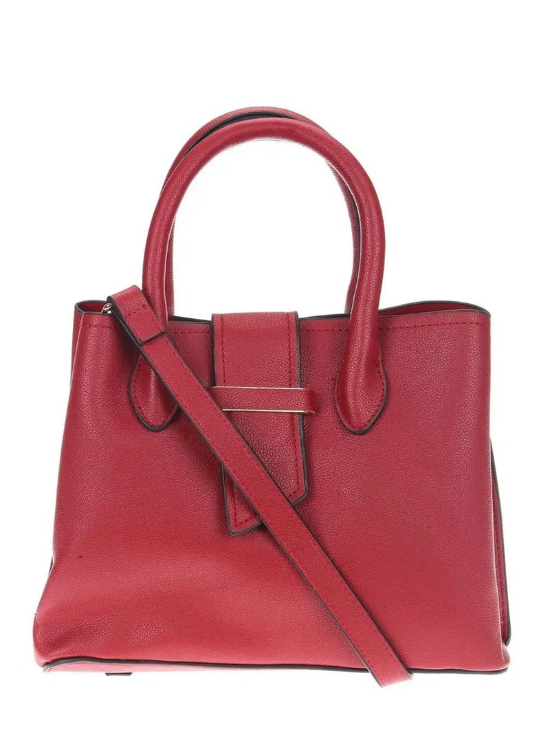 XPLORA PU Handheld Bag - Image 1