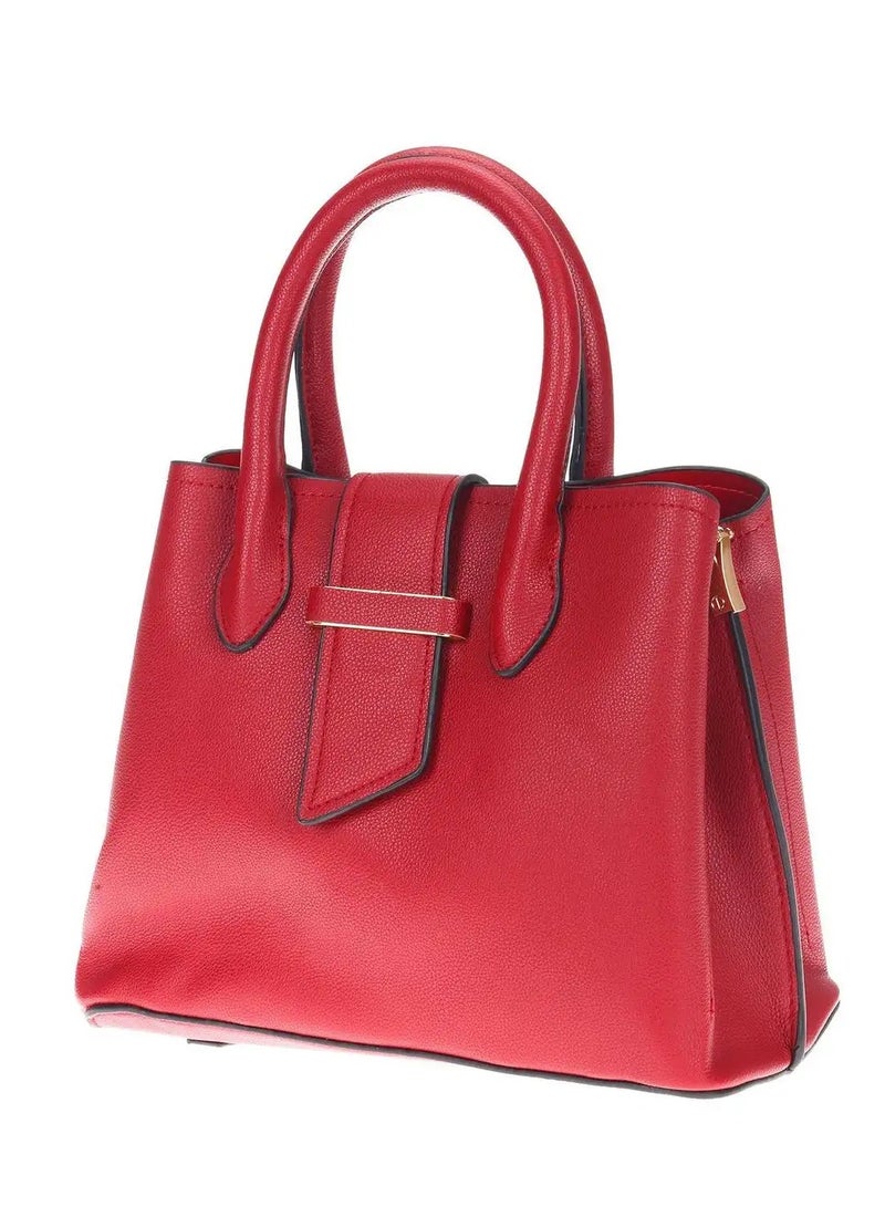 XPLORA PU Handheld Bag - Image 2