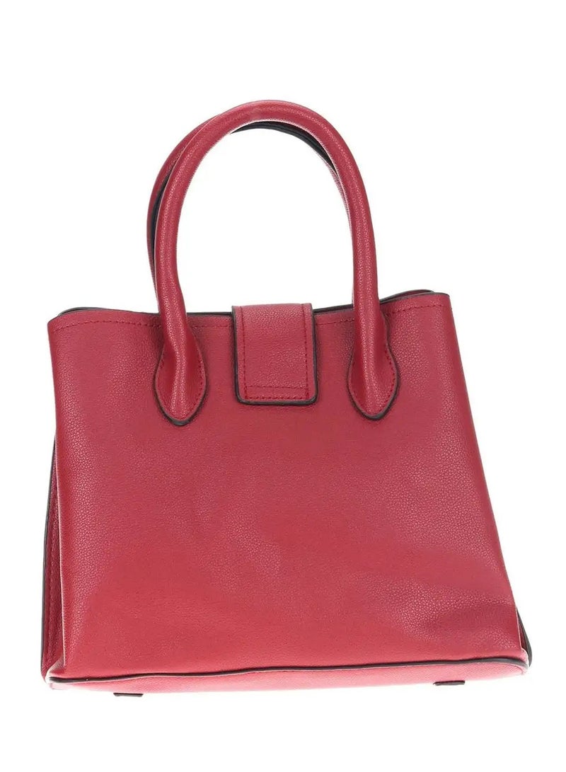 XPLORA PU Handheld Bag - Image 3