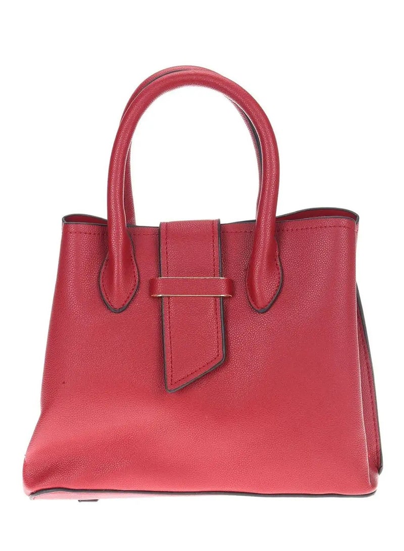 XPLORA PU Handheld Bag - Image 5