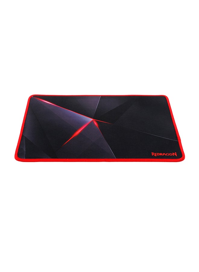 REDRAGON P012 Capricorn Gaming Mouse Waterproof Large 33x26cm Stitched Edges - Image 1